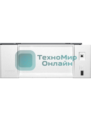 МФУ струйный HP Smart Tank 520 (1F3W2A), A4, цветной, печ. до 12 стр/мин. (ч/б) до 5 стр/мин. (цвет), 1200 x 1200 dpi, USB