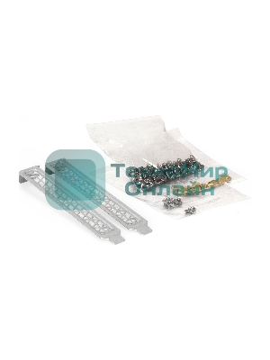 Серверный корпус ExeGate Pro 3U400-07 (RM 19