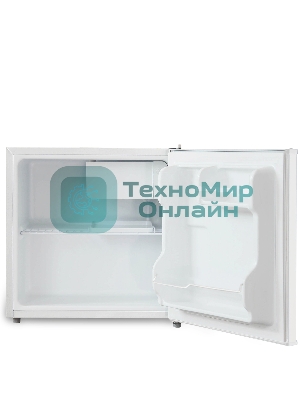 Холодильник Бирюса Б-45 белый однокамерный 41л