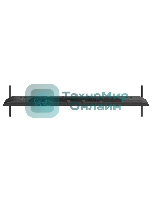 Телевизор Topdevice 50'' TDTV50CQ08U черный A-QLED UHD 60Hz Smart 2/8Gb