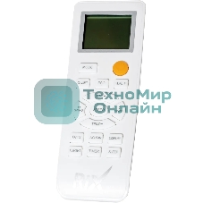 Инверторная сплит-система настенного типа RIX серии IZUMI IZI/OZI-S09BSSI