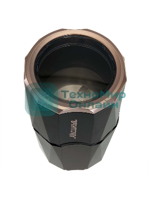 Кофемолка АКСИНЬЯ КС-603 черная