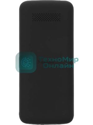 Мобильный телефон Xenium X175 черный моноблок 2Sim 1.8