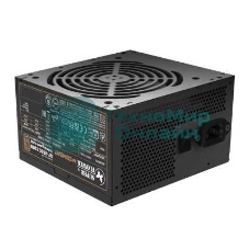 Блок питания 850Вт/Power Supply Super Flower Combat DB ATX 3.1, 850W, ATX, 120мм, 8xSATA, 4xPCI-E(6+2), 1xPCI-E 16, APFC, 80 PLUS Bronze, non-Modular