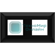 Рамка 4 мод. ДКС 4402904 ARTLEBEDEV Avanti 