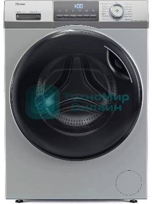 Стиральная машина Haier HWD80-BP14929S с сушкой