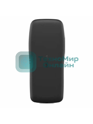 Мобильный телефон Nokia 105 DS TA-1459 темно-серый