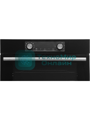 Независимая духовка Gorenje BOSX6737E09BG, встраиваемый