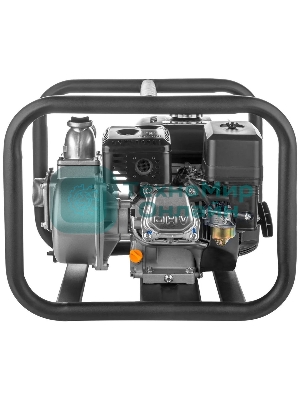 Мотопомпа Hyundai HY 50 500л/мин для чист.воды