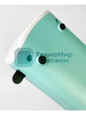 Ламинатор Гелеос ЛМ-А4МСБ, 2 вала, A4, 125мкм, 300мм/мин