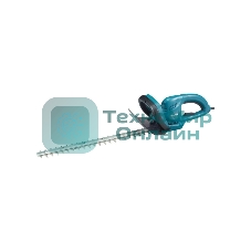 Электрический кусторез Makita UH4261 Кусторез,400Вт,нож-42см,рез-18мм,2.9кг,кор