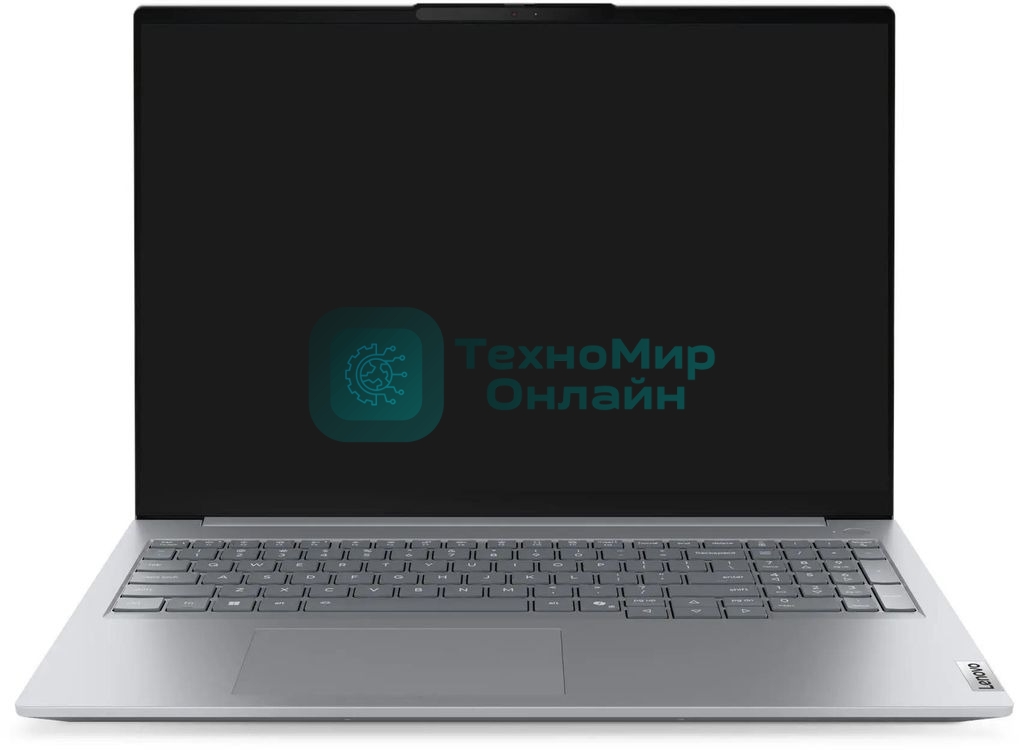 Ноутбук Lenovo Thinkbook 16 G8 IAL/16