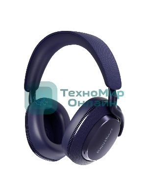 Наушники Bowers & Wilkins Px7 S3 Indigo Blue