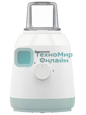 Блендер стационарный PANASONIC MX-EX1561WTQ