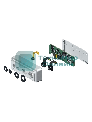 Веб-камера 3D ORBBEC ASTRA EMBEDDED S OBAstraEmbeddedS