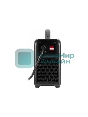 Аппарат инвертор. дуговой сварки Denzel SDM-200 Top, 200 А, ПВ 80%