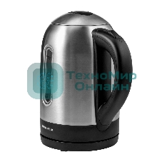 Чайник Maunfeld MGK1711S нержавейка