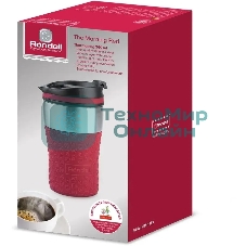 Термокружка Rondell RDS-1163 260 мл