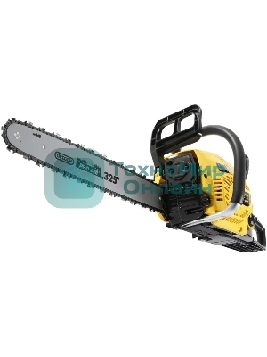 Бензопила Champion 254-18