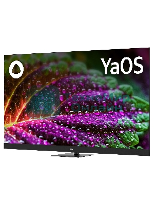 Телевизор BBK 65