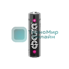 Элемент питания алкалиновый LR6 Alkaline Pack-20 (уп.20шт) ФАZА 5028098, 1.5 В