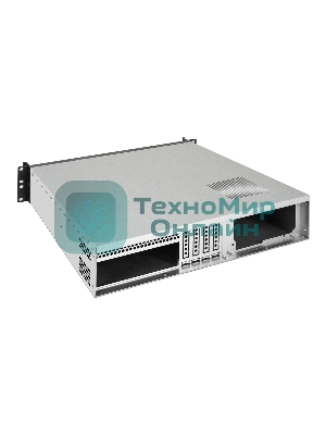 Серверный корпус ExeGate Pro EX281970RUS 2U420-06 RM 19