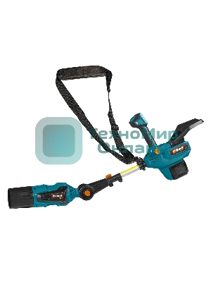 Воздуходувка аккумуляторная Bort BSS-40Li SuperJet (93418569)