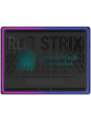 Ноутбук ASUS ROG Strix SCAR 16 G635LX-RW041 Intel Core Ultra 9 275HX 2100MHz/16