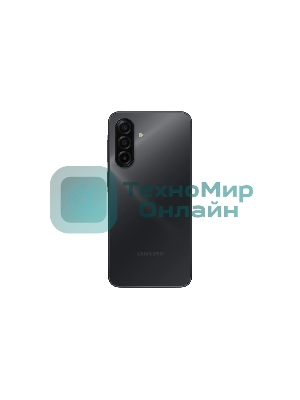 Смартфон Samsung Galaxy A17 SM-A175F, 6/128Gb, черный