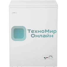 Морозильный ларь Candy CCM200R белый, 199л