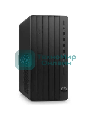 Компьютер HP Pro 288 G9 TWR Core i5-14500,8GB,512GB,eng usb kbd,WiFi,BT,DOS,1Wty(+кабель PC-186-K)