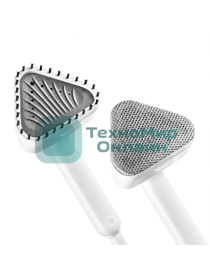 Отпариватель Kitfort КТ-9110-1 белый/фиолетовый, 2180 Вт, 45 г/мин, 600 мл