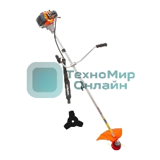 Триммер бензиновый Хопер 033Р, 2,17 л.с.