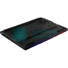 Ноутбук MSI Raider 16 Max HX B2WI-030RU/16