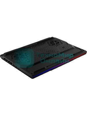 Ноутбук MSI Raider 16 Max HX B2WI-030RU/16
