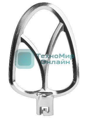 Миксер планетарный Starwind SPM6164 1300 Вт, бежевый