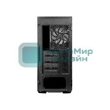 Компьютерный корпус MSI MPG VELOX 100R 2xUSB 3.0, 1xType C, 4x120мм ARGb Fan, ARGb Control Board, Tempered Glass Window, Glass Front Panel, Brown Box (829315)