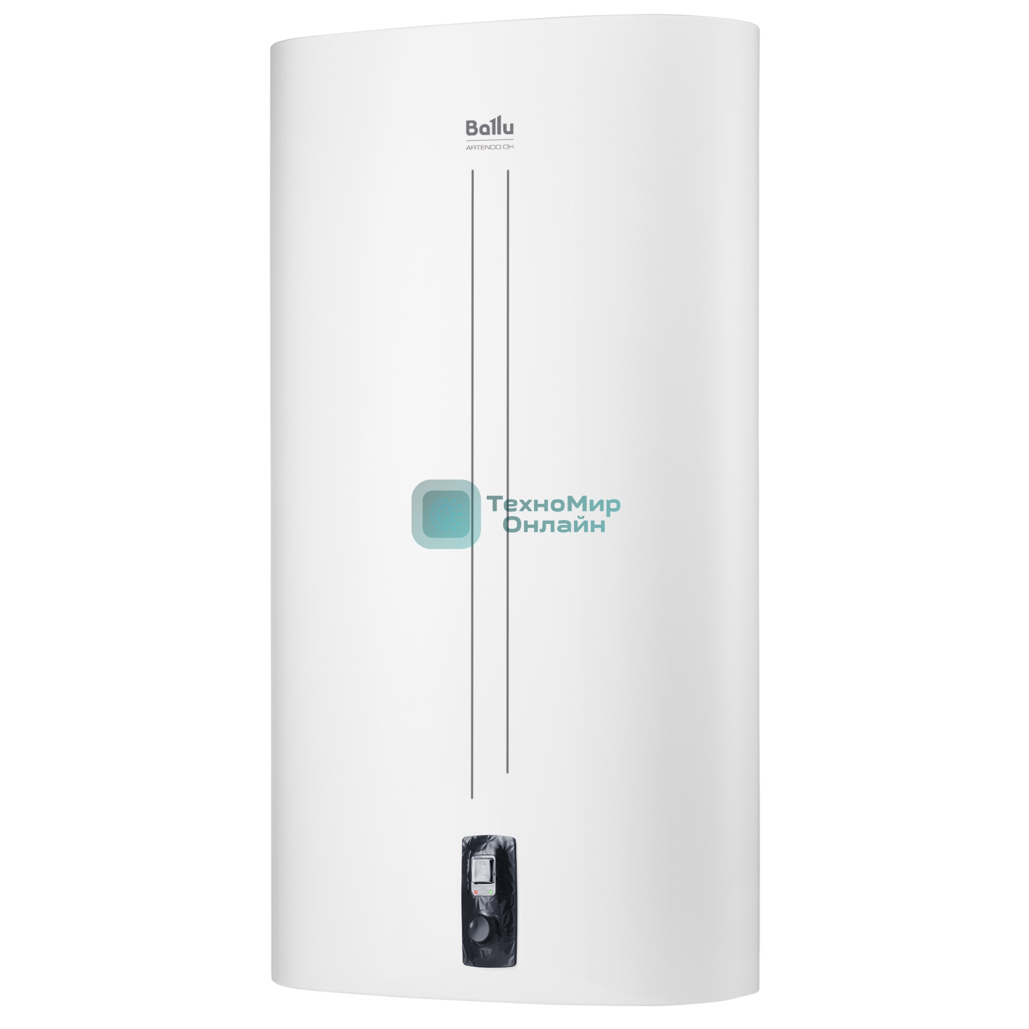 Водонагреватель Ballu BWH/S 100 Artendo DH