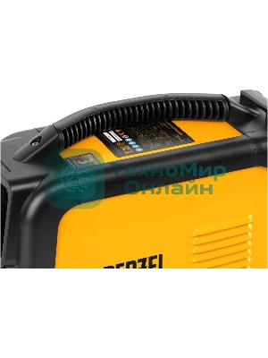 Аппарат инвертор. дуговой сварки Denzel SDM-180 Top, 180 А, ПВ 80%