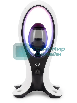 Подставка GMNG GG-DS109 белый/черный