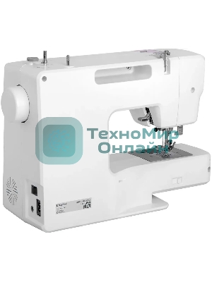 Швейная машина Comfort 2020 сиреневый