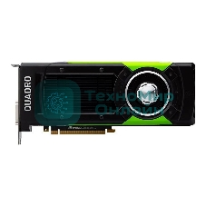 Видеокарта NVIDIA OEM QUADRO P6000 (PG611-B01) RTL 4 900-5G611-2500-000