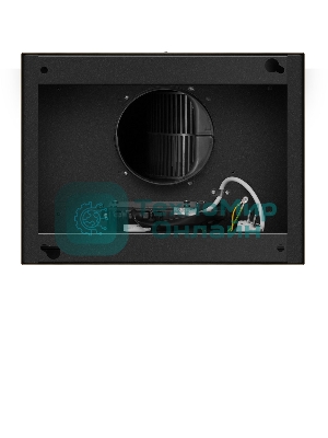 Кухонная вытяжка Maunfeld Bath Plus 402IL золотой