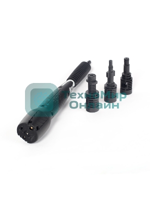 Копье GTR 300 многофункциональное