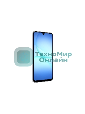 Смартфон Samsung Galaxy A17 SM-A175F, 6/128Gb, серый