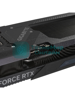 Видеокарта Gigabyte PCI-E 5.0 GV-N5070GAMING-12GD 1.0 NVIDIA GeForce RTX 5070 12Gb 192bit GDDR7 2512/28000 HDMIx1 DPx3 HDCP Ret