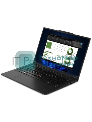 Ноутбук Lenovo ThinkPad X1 Carbon G12 Core Ultra 7 155U 32Gb SSD512Gb Intel Graphics 14