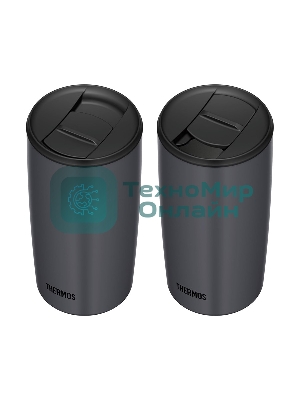 Термокружка THERMOS JDP-501 DGY