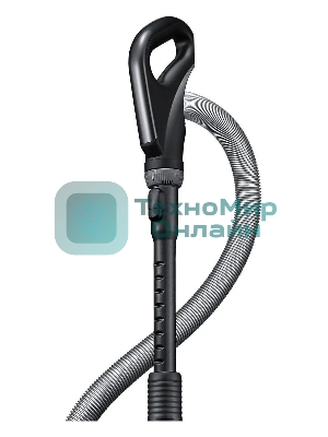 Пылесос Samsung VC18M21A0SB синий, 380/1800 Вт, уборка сухая, пылесборник контейнер 1.5 л