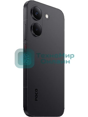 Смартфон POCO X8 Pro 12Gb, 512Gb, черный